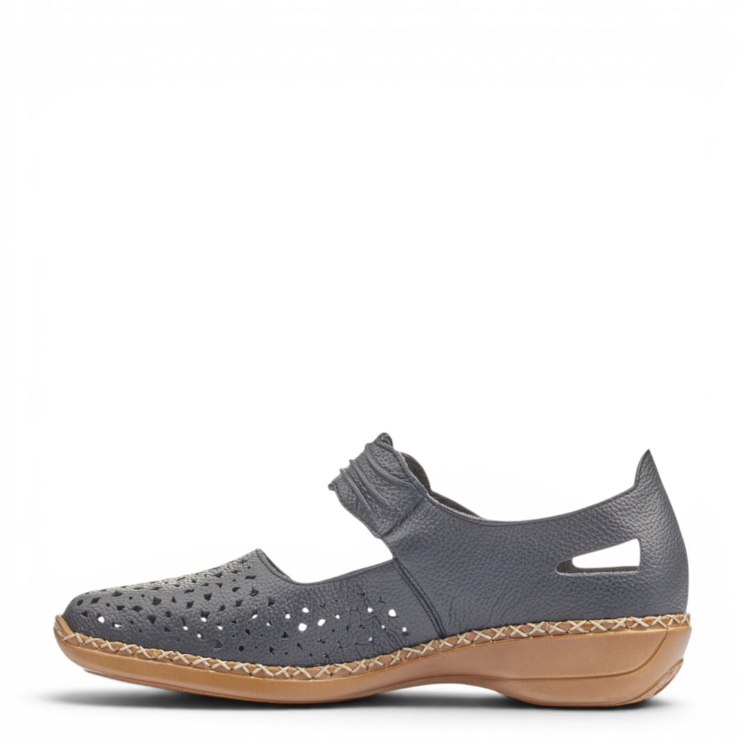 Rieker Pantofi Casual 41399-14