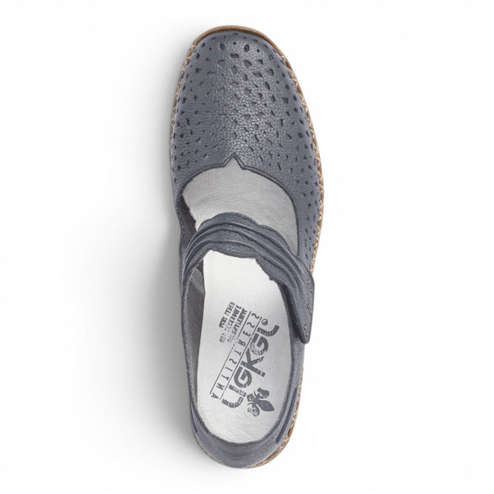 Rieker Pantofi Casual 41399-14