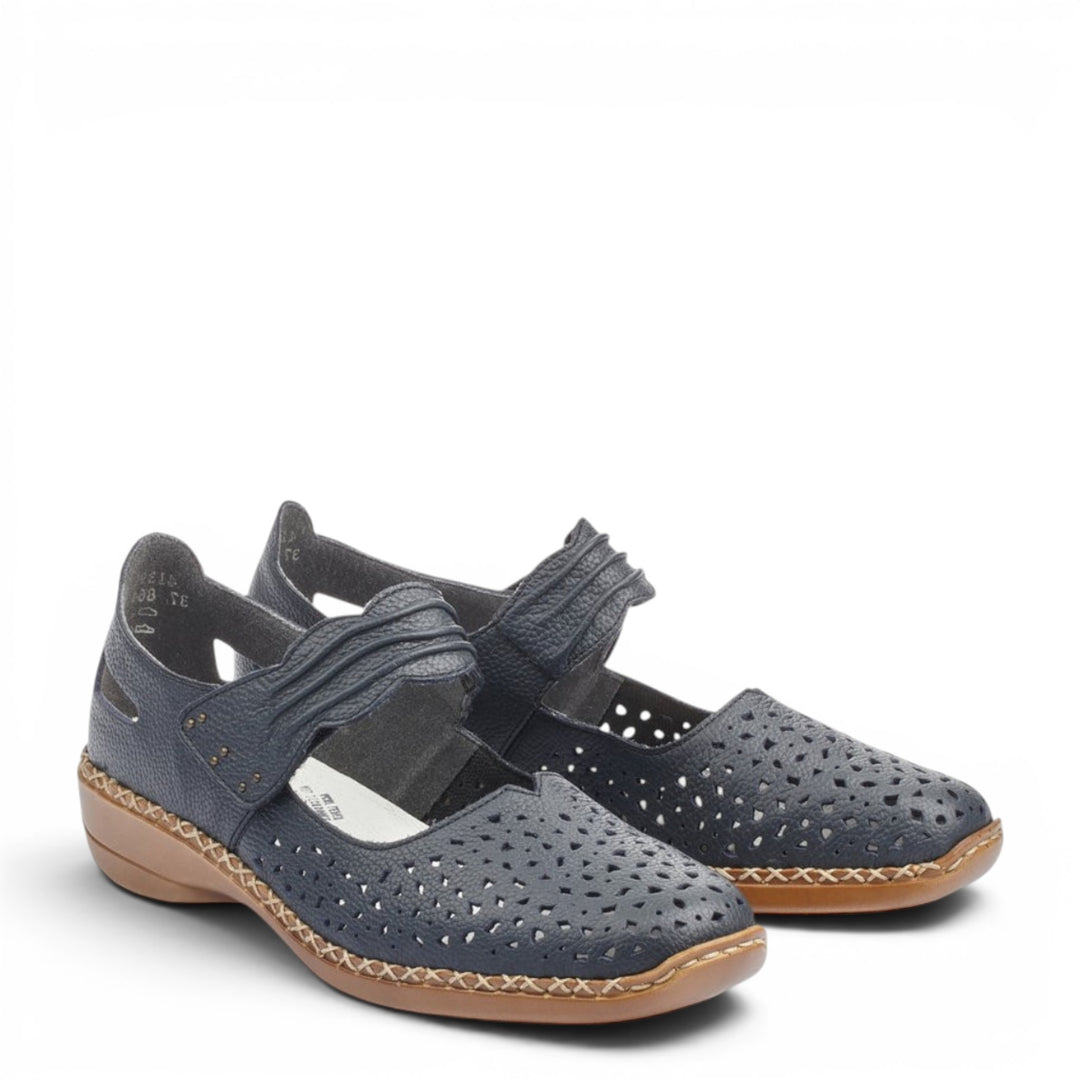 Rieker Pantofi Casual 41399-14
