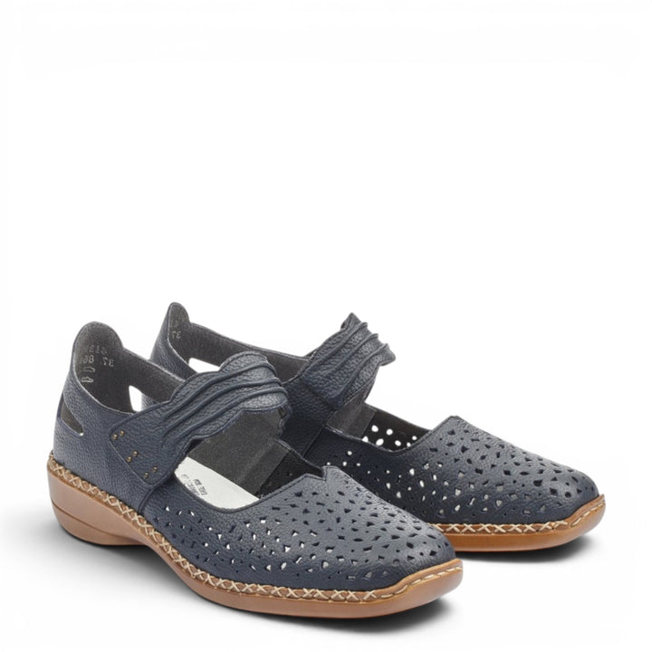 Rieker Pantofi Casual 41399-14
