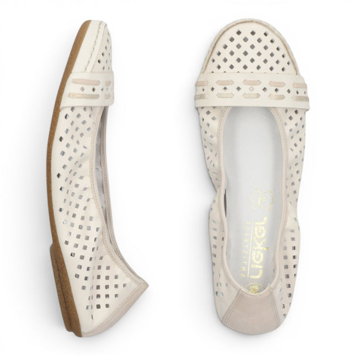 Rieker Pantofi Casual 41430-60
