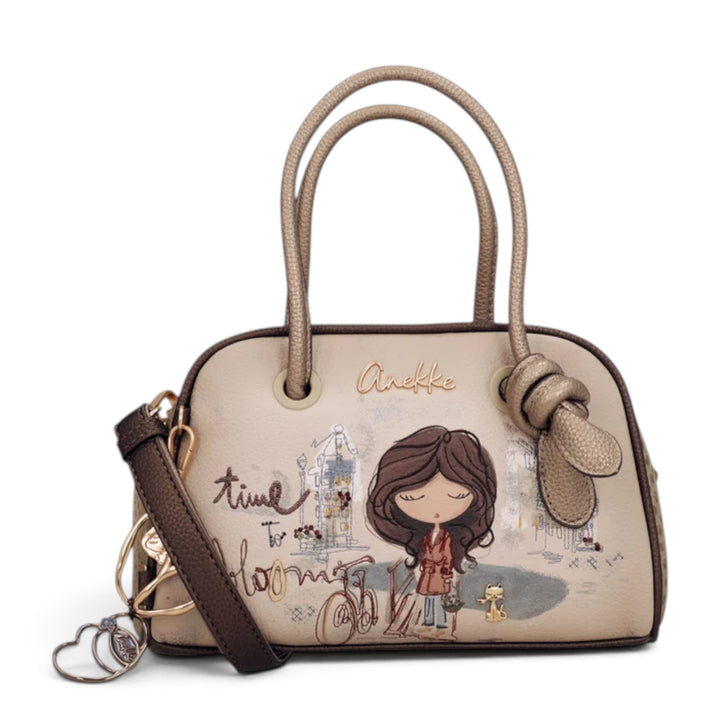 Anekke Poseta Casual 43701-439