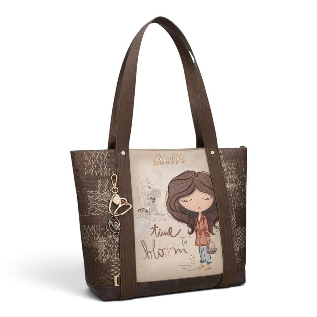 Anekke Poseta Casual 43702-272