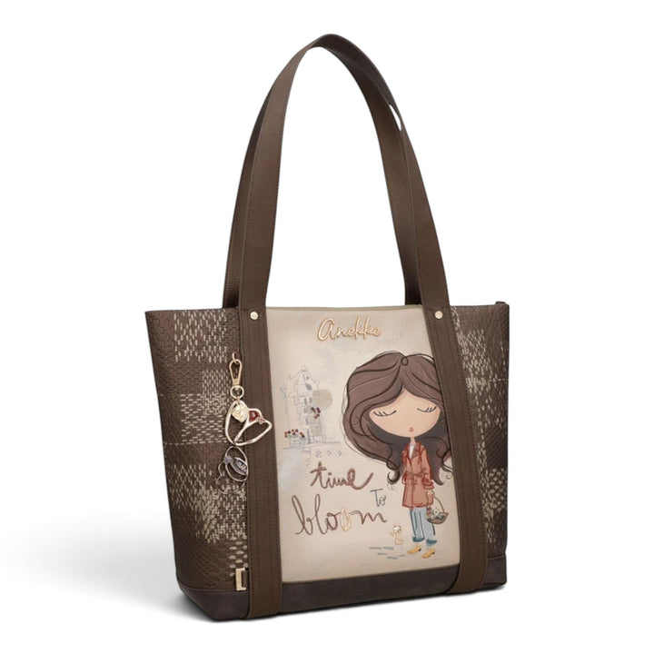 Anekke Poseta Casual 43702-272