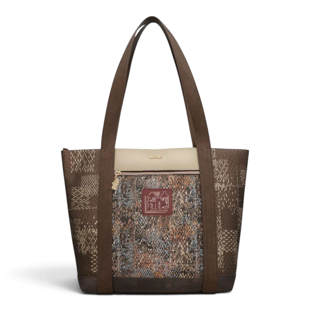 Anekke Poseta Casual 43702-272