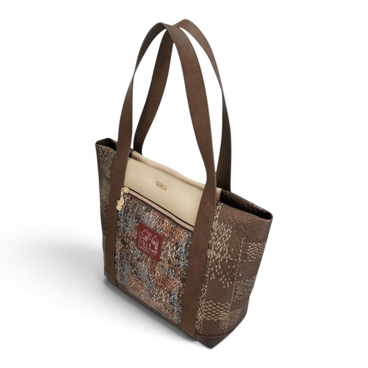 Anekke Poseta Casual 43702-272
