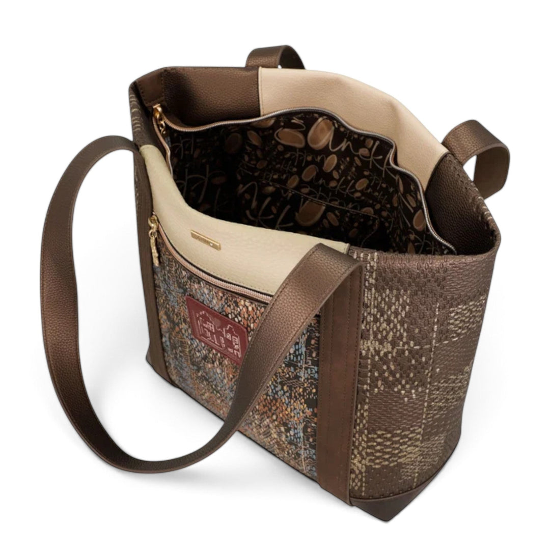 Anekke Poseta Casual 43702-272