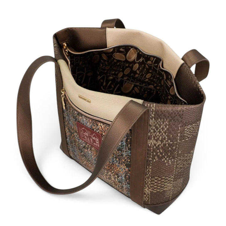 Anekke Poseta Casual 43702-272