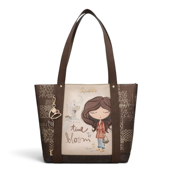 Anekke Poseta Casual 43702-272
