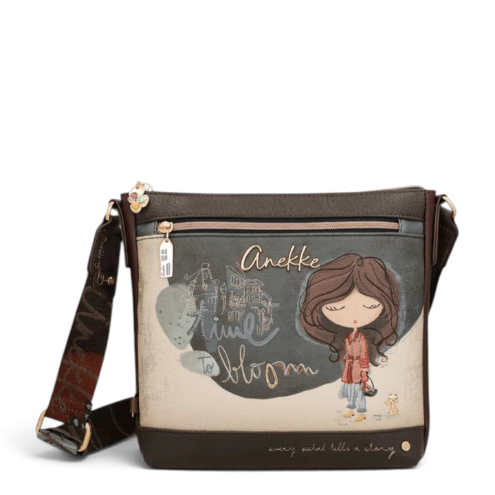 Anekke Poseta Casual 43703-069
