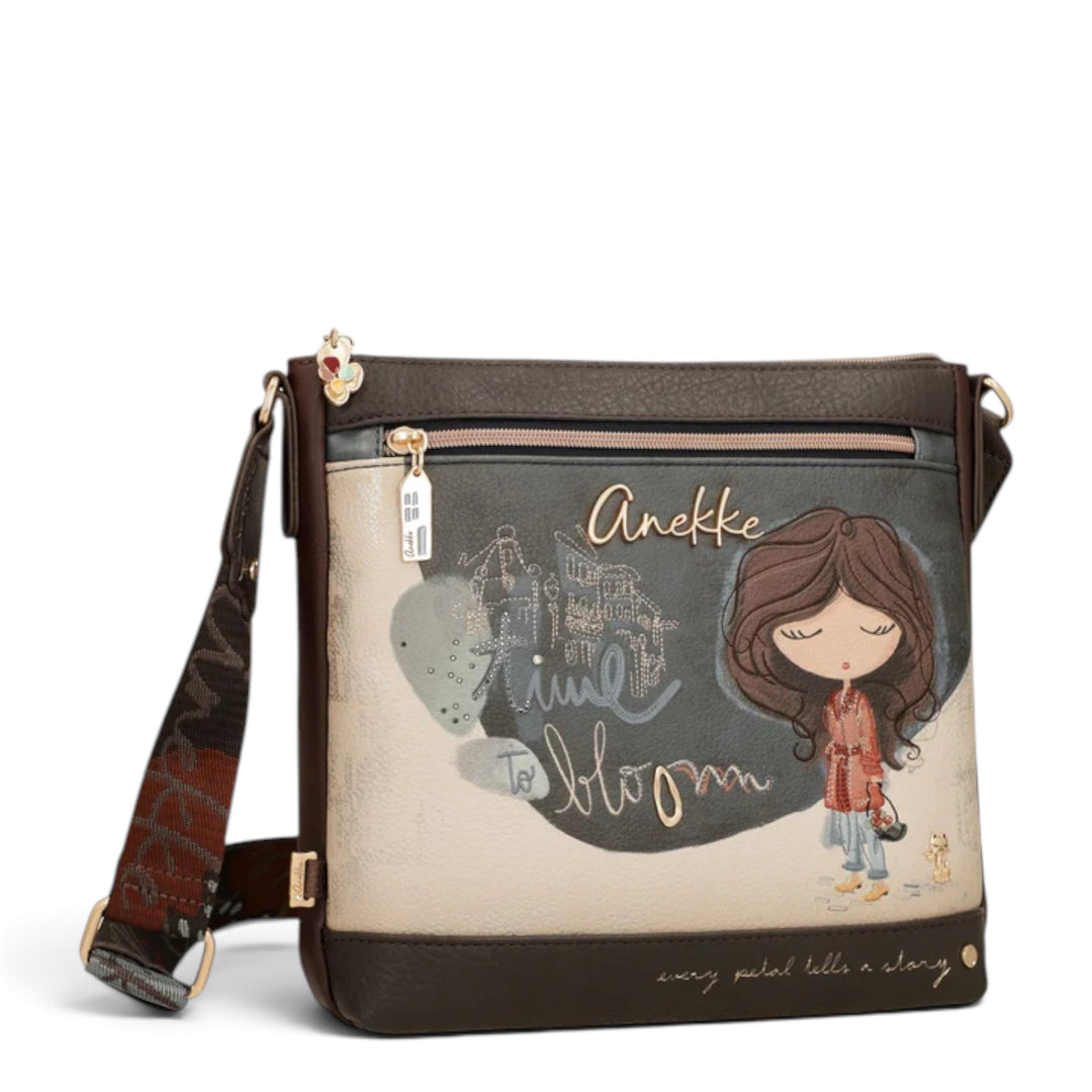 Anekke Poseta Casual 43703-069