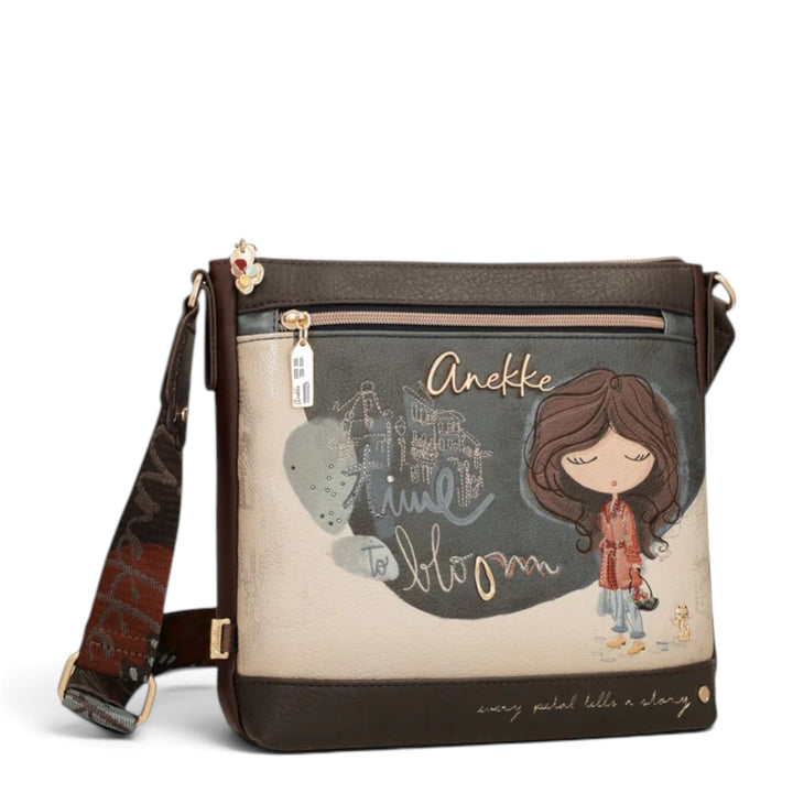 Anekke Poseta Casual 43703-069