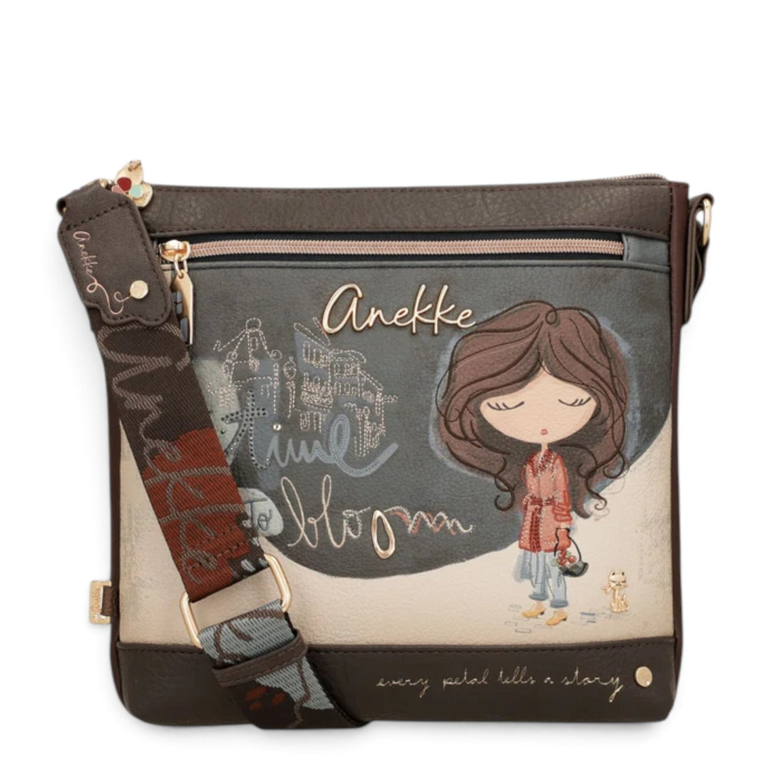 Anekke Poseta Casual 43703-069