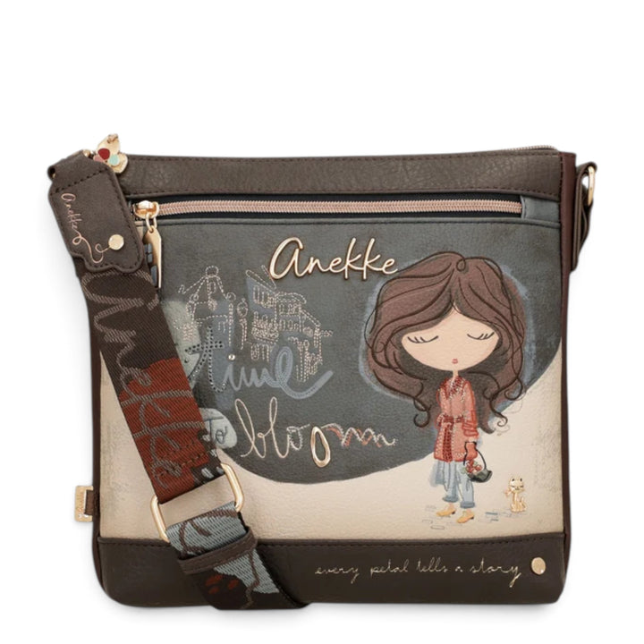 Anekke Poseta Casual 43703-069