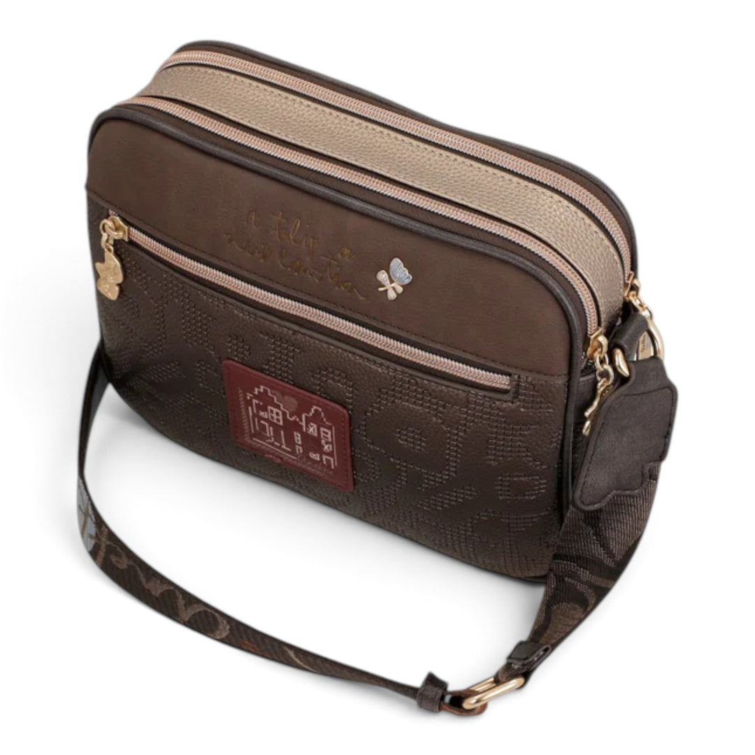 Anekke Poseta Casual 43703-516