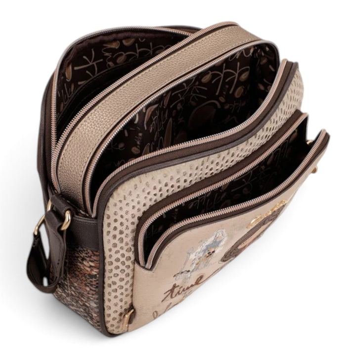 Anekke Poseta Casual 43703-516
