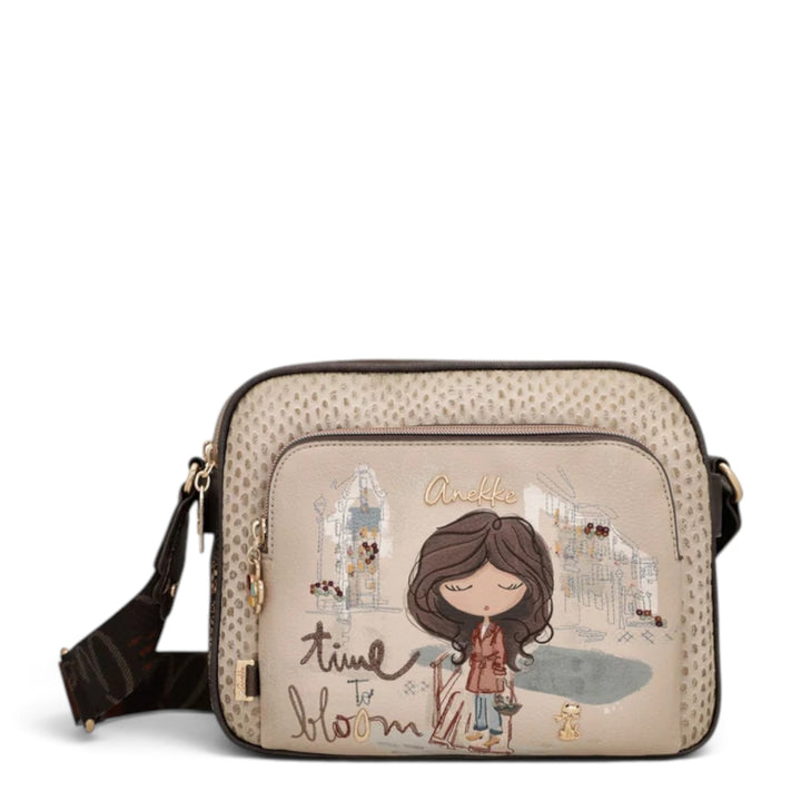 Anekke Poseta Casual 43703-516