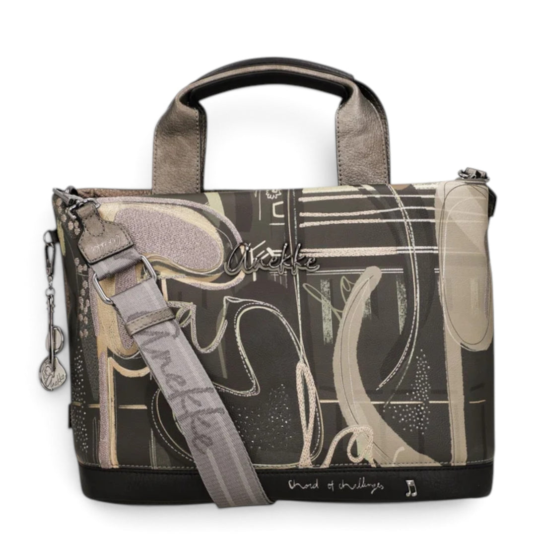 Anekke Poseta Casual 43811-222