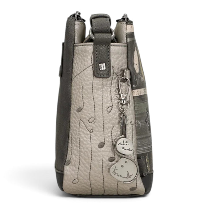 Anekke Poseta Casual 43813-184