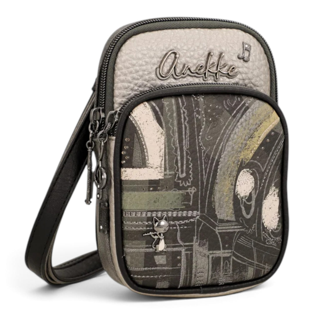 Anekke Poseta Casual 43813-907