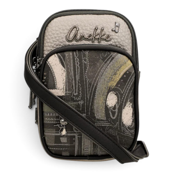 Anekke Poseta Casual 43813-907