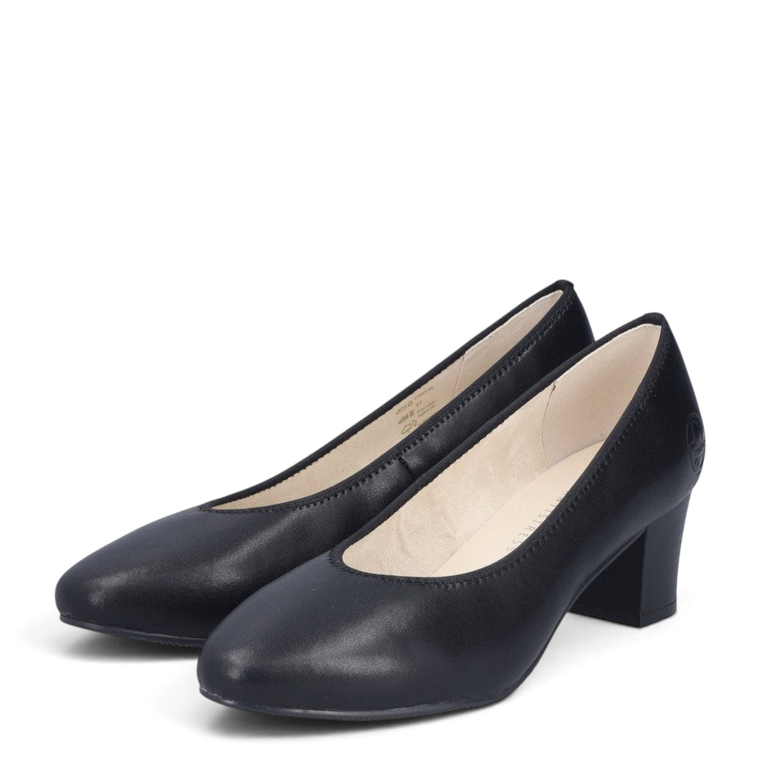 Rieker Pantofi Eleganti 44650-04