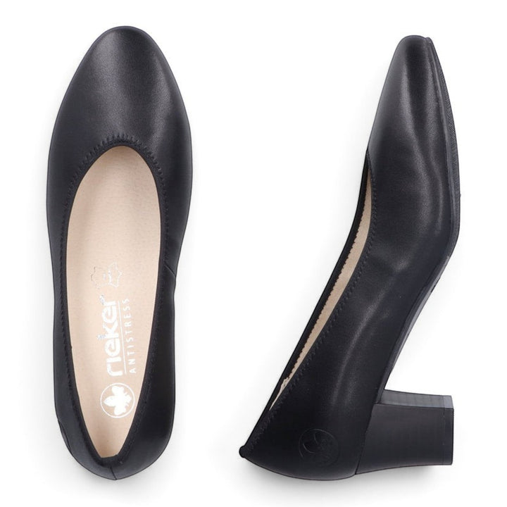 Rieker Pantofi Eleganti 44650-04