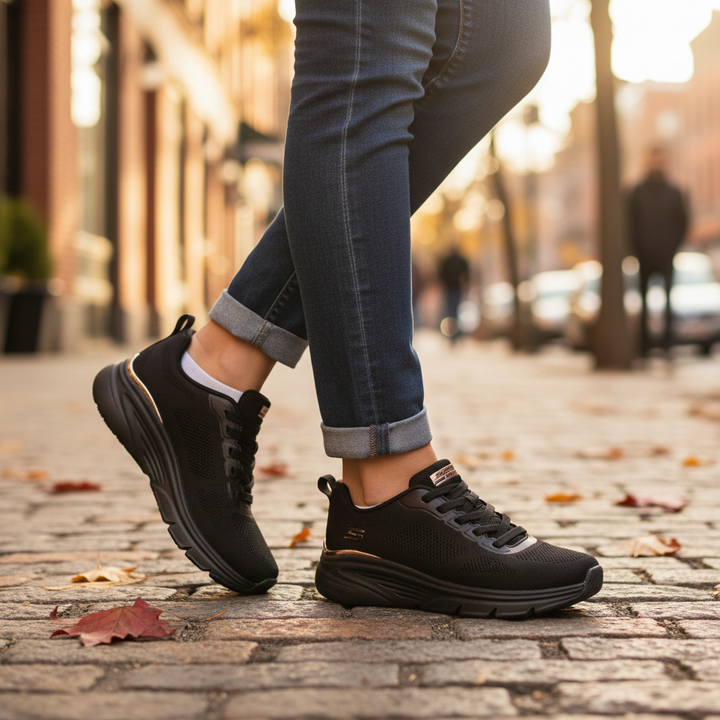 Skechers 117720-BBK
