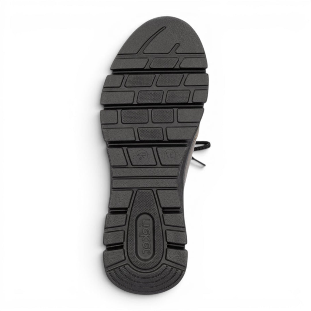 Rieker Pantofi Sport 48050-90