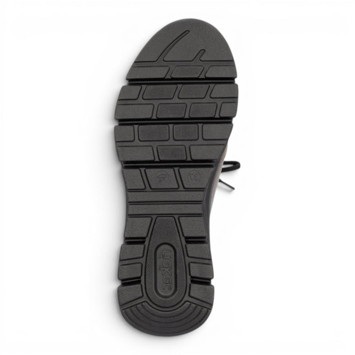 Rieker Pantofi Sport 48050-90