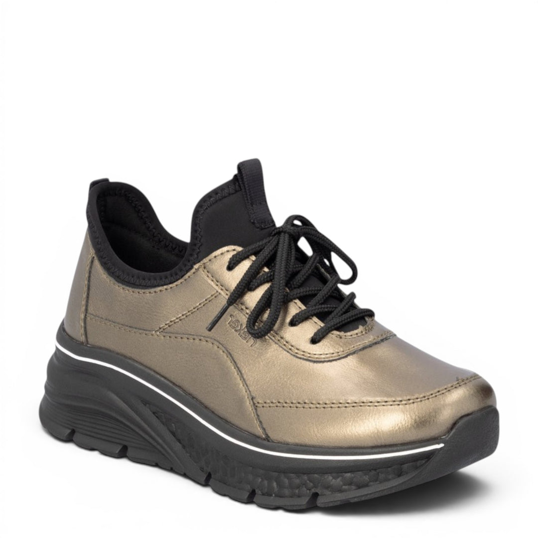 Rieker Pantofi Sport 48050-90