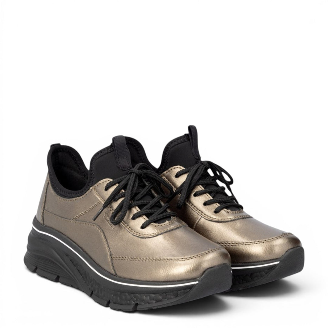 Rieker Pantofi Sport 48050-90