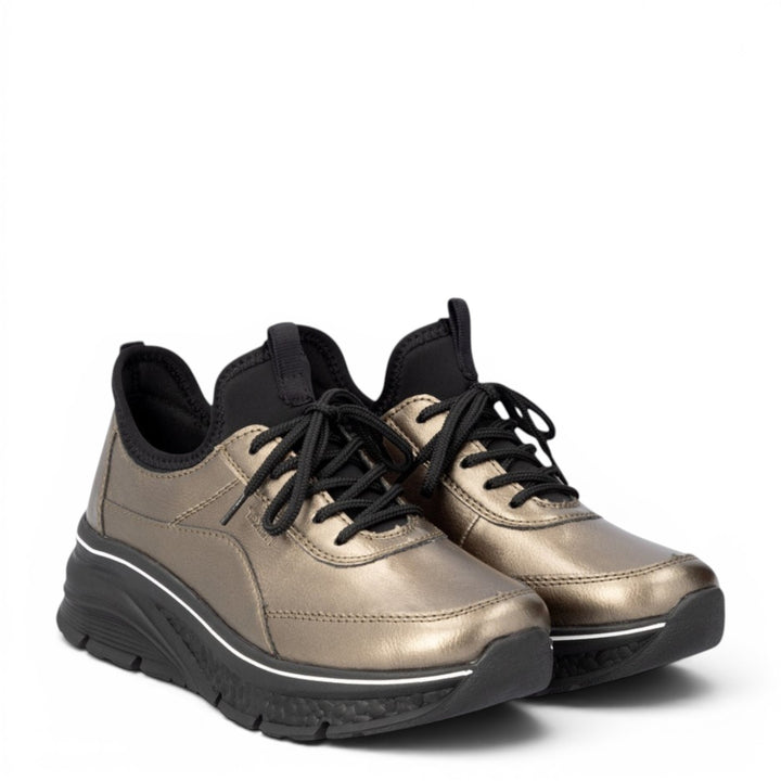Rieker Pantofi Sport 48050-90