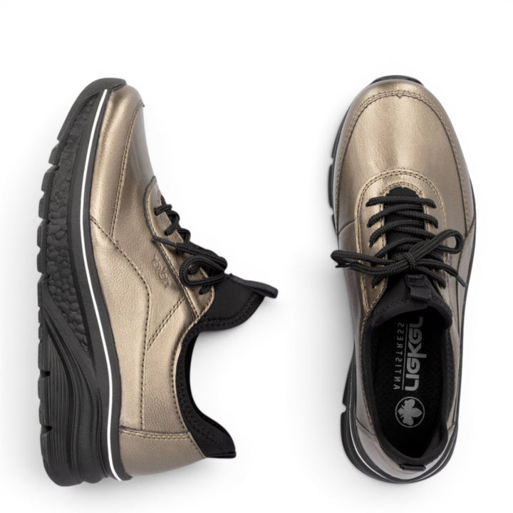 Rieker Pantofi Sport 48050-90
