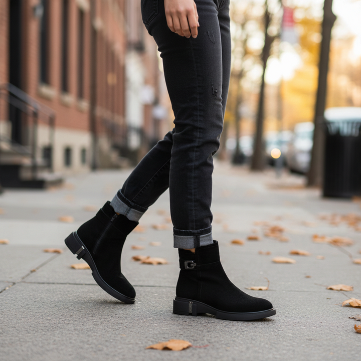Anna Viotti Ghete D111-26AW31-1-N