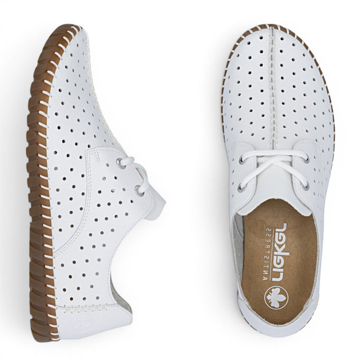 Rieker Pantofi Sport M2801-80