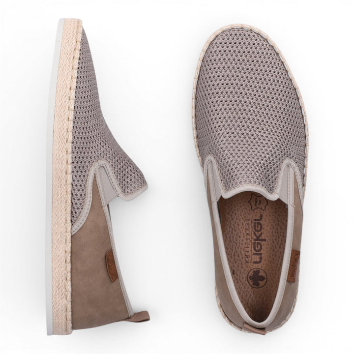 Rieker Pantofi Casual B2661-64