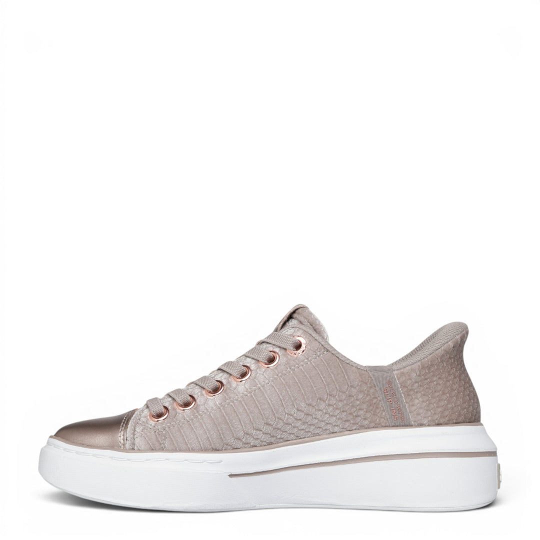 Skechers Slip-ins Snoop One– Velvet Snoop