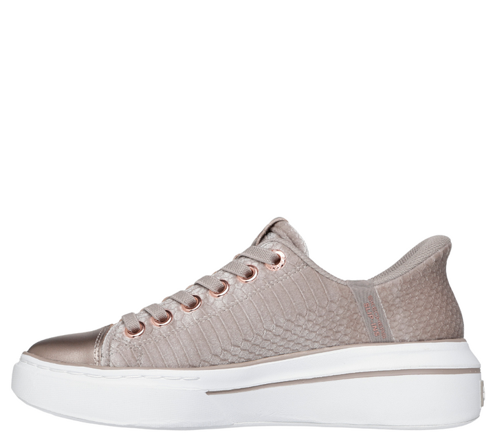Skechers Slip-ins Snoop One– Velvet Snoop