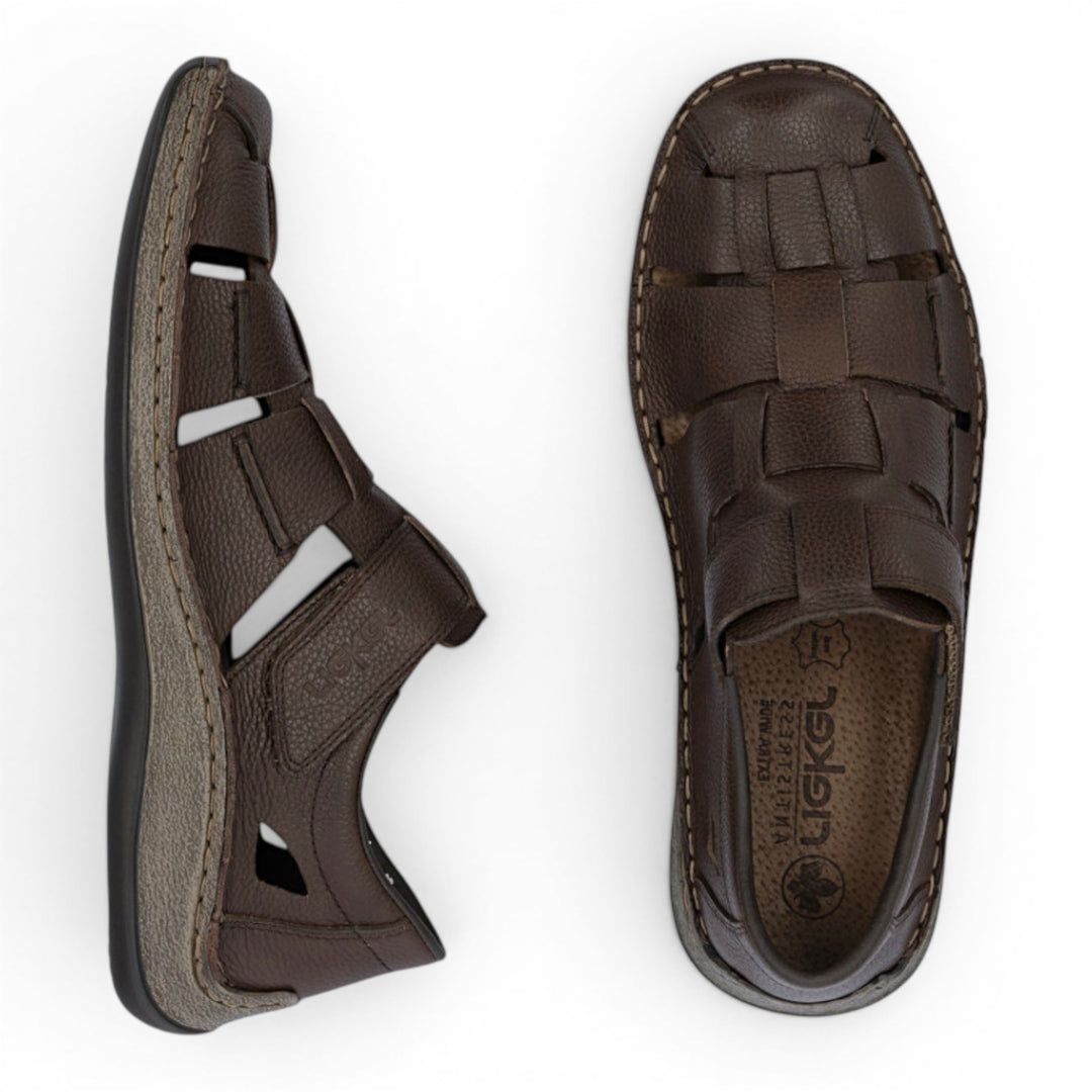 Rieker Pantofi Casual 05281-25
