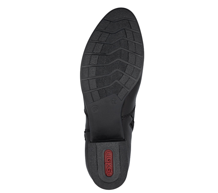 Rieker Ghete Casual 78656-00