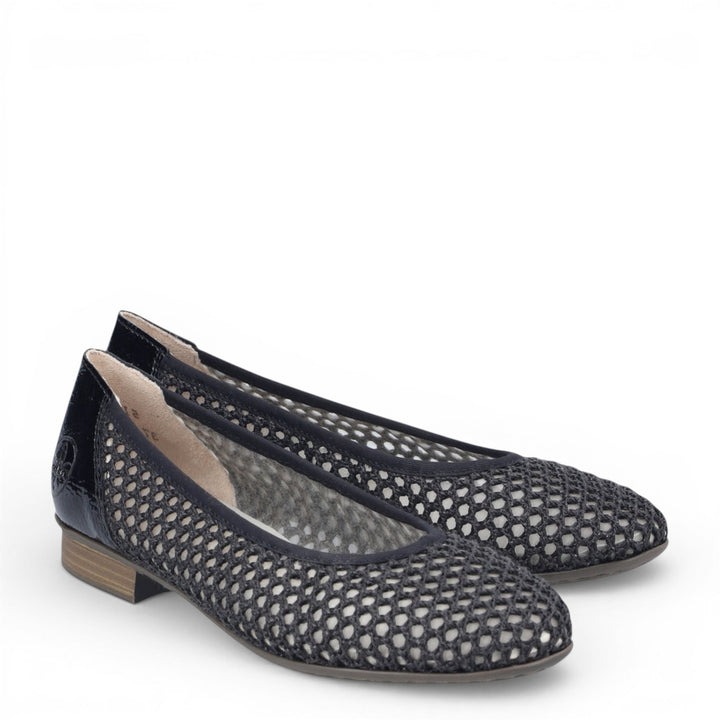 Rieker Balerini Casual 51960-00