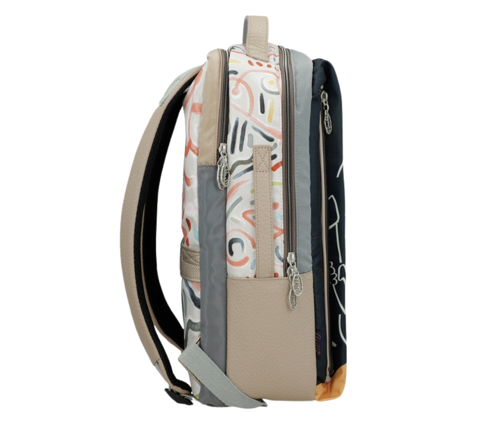 ANEKKE Rucsac casual 42575-004