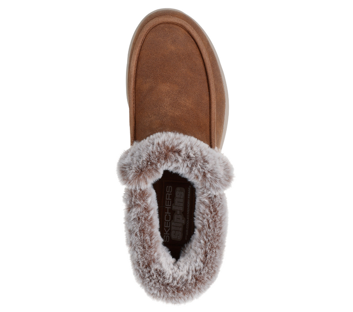 Skechers Glacial Ultra - Cozy Getaway