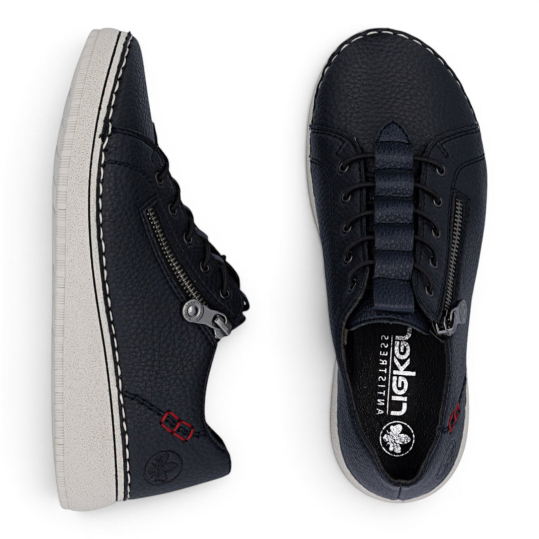 Rieker Pantofi Sport 50965-14