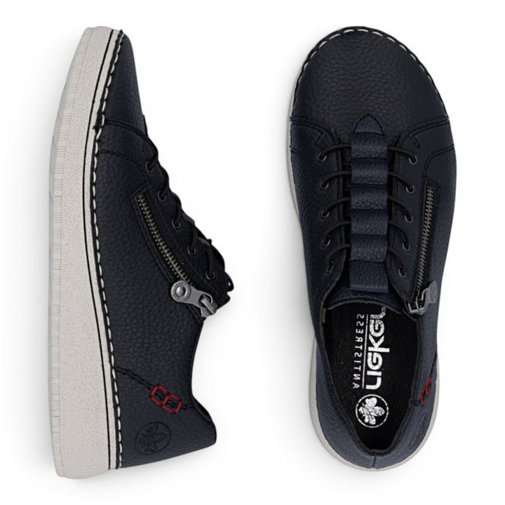 Rieker Pantofi Sport 50965-14