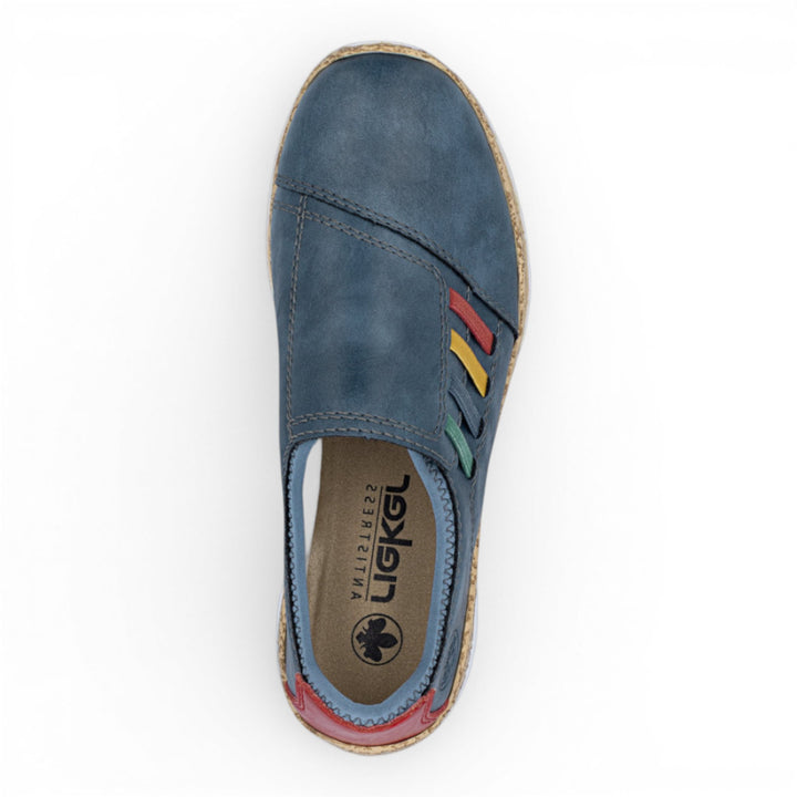 Rieker Sneakers N4264-14
