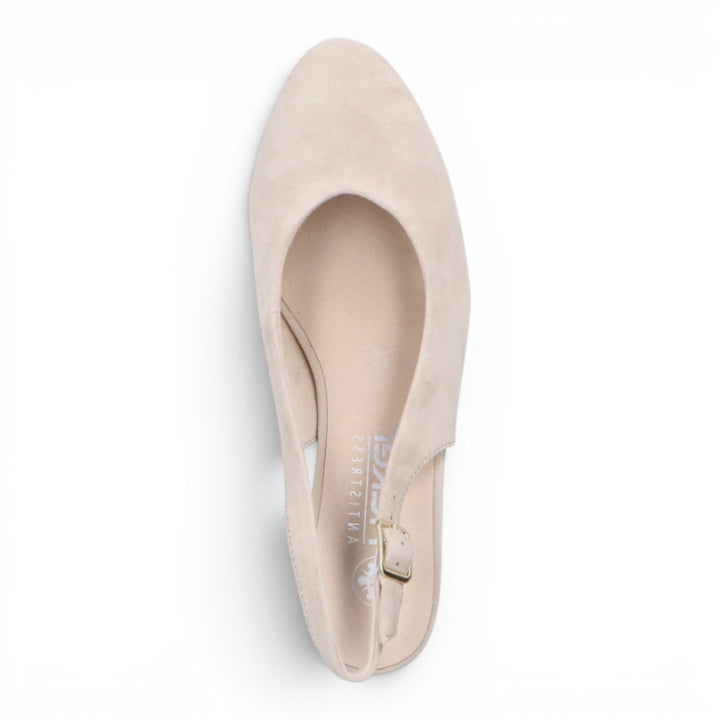Rieker Pantofi Casual 44651-60