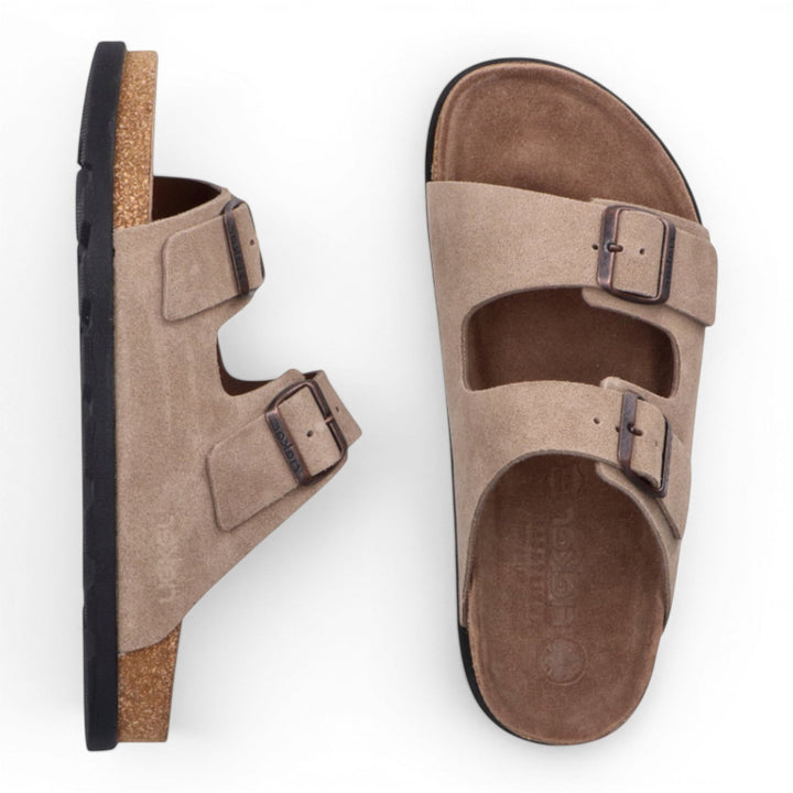 Rieker Papuci Casual 21190-27