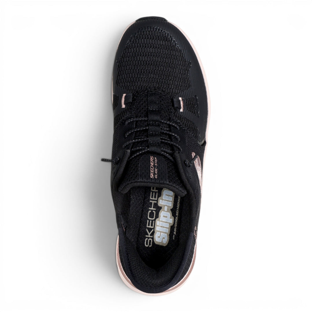 Skechers Glide Step Pro-Radiant Stride